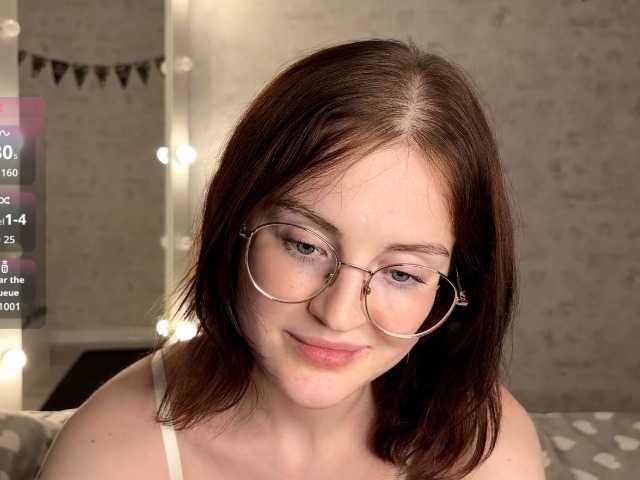 KittyNolick live cam on BongaCams