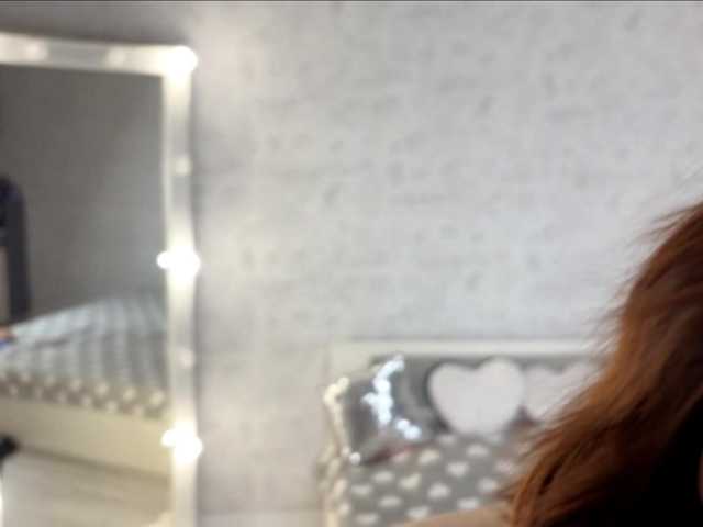 KittyNolick live cam on BongaCams