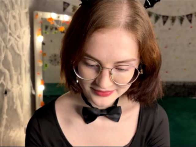 KittyNolick live cam on BongaCams