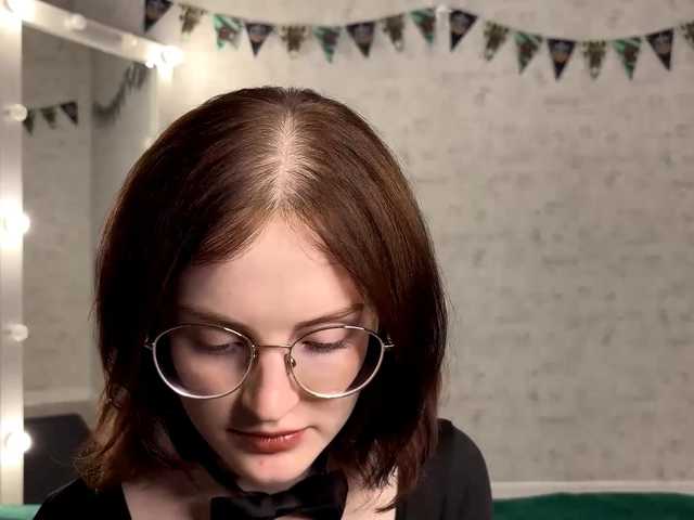 KittyNolick live cam on BongaCams