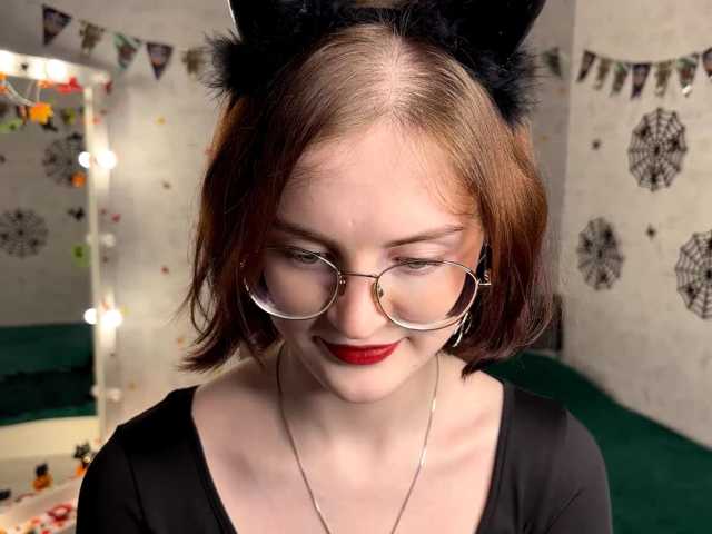 KittyNolick live cam preview