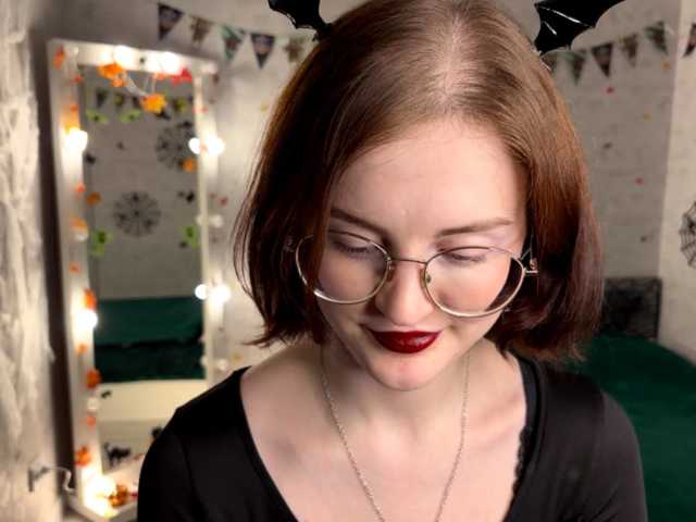 KittyNolick live cam on BongaCams