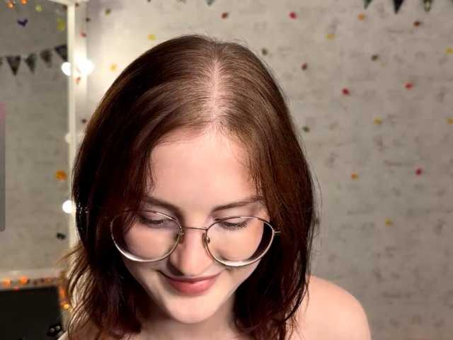 KittyNolick live cam on BongaCams