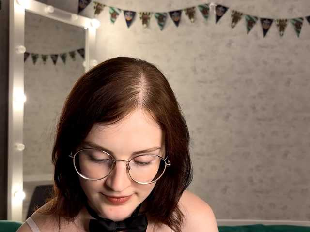 KittyNolick live cam on BongaCams