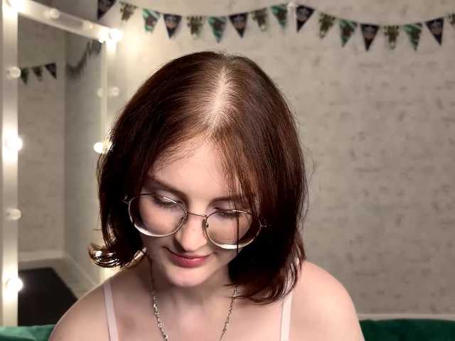 KittyNolick live webcam show