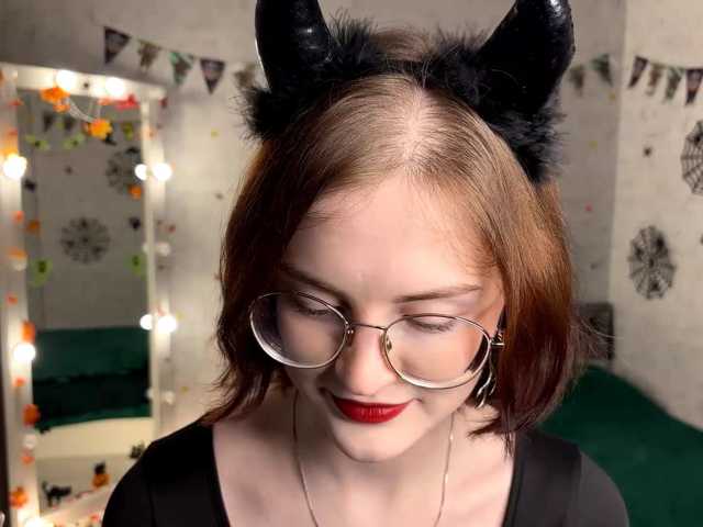 KittyNolick live cam on BongaCams