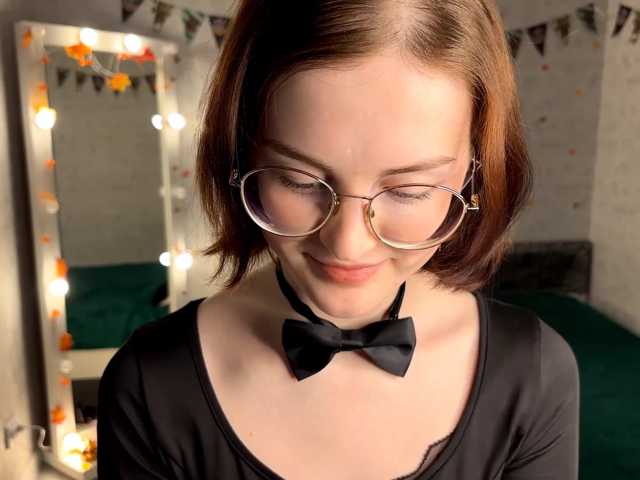 KittyNolick live cam on BongaCams