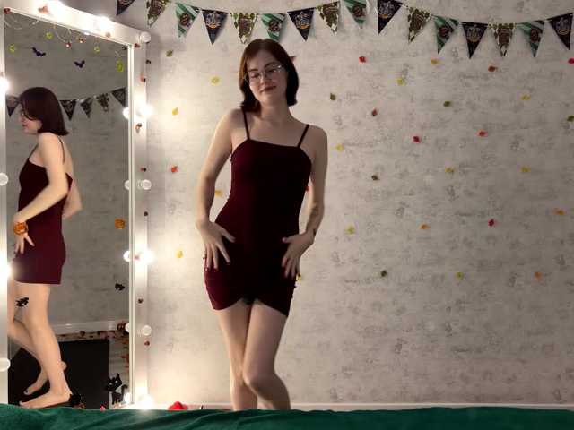 KittyNolick, en directo ahora en BongaCams