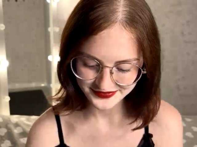KittyNolick live cam on BongaCams