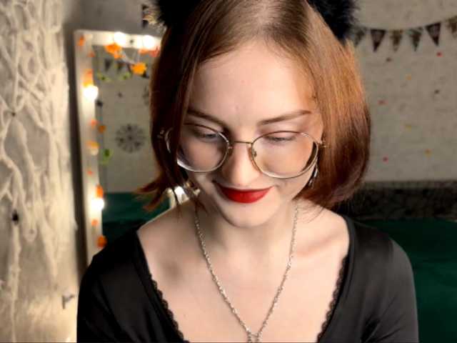 KittyNolick live cam on BongaCams