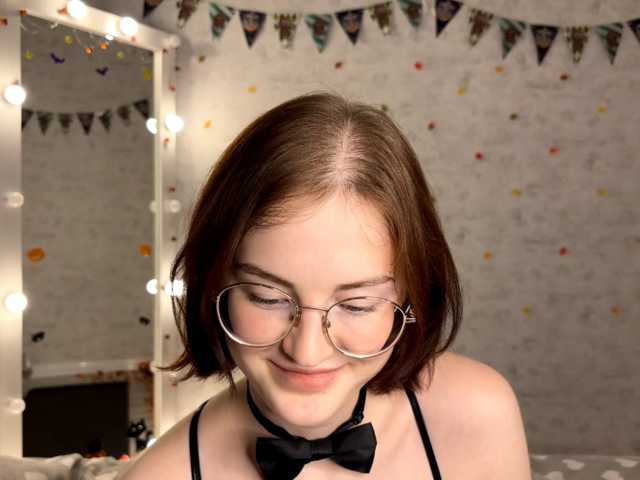 KittyNolick live cam on BongaCams