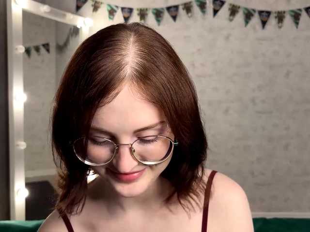 KittyNolick live cam on BongaCams