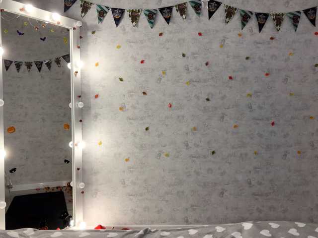 KittyNolick live cam on BongaCams