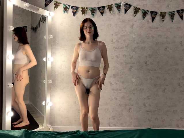 KittyNolick live cam on BongaCams