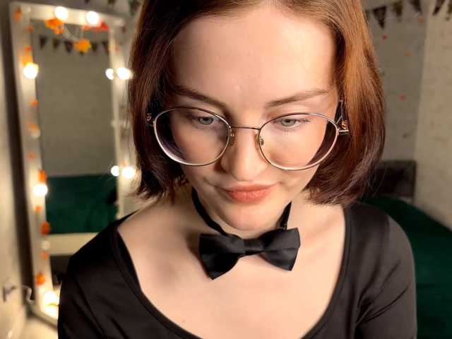 KittyNolick live cam on BongaCams