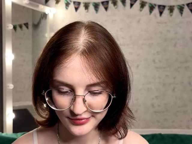 KittyNolick live webcam show