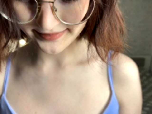 KittyNolick live cam on BongaCams