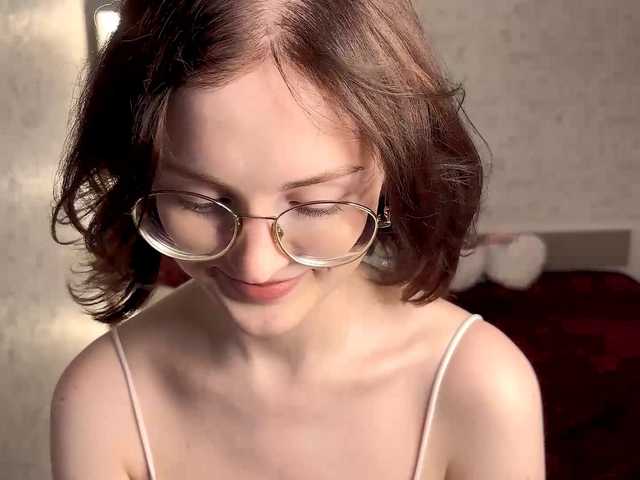 KittyNolick live cam on BongaCams