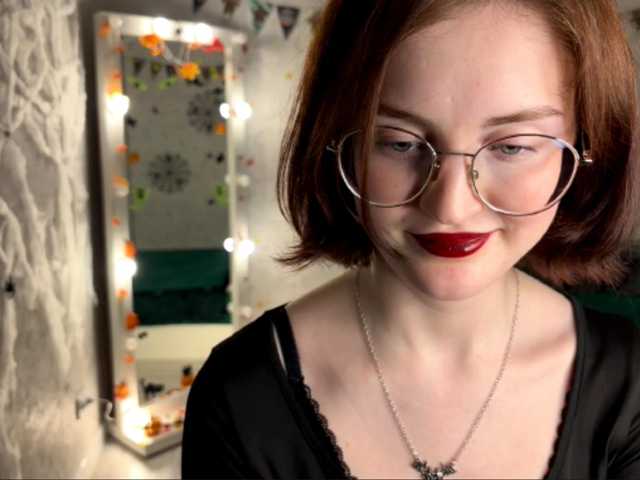 KittyNolick live cam on BongaCams