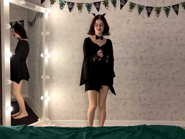 KittyNolick live cam on BongaCams