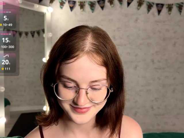 KittyNolick live cam on BongaCams