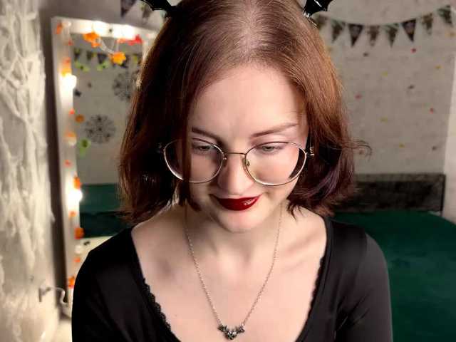 KittyNolick live cam on BongaCams