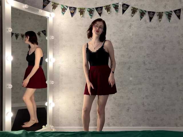 KittyNolick live cam on BongaCams