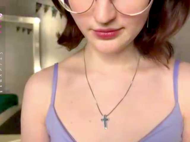 KittyNolick live webcam show