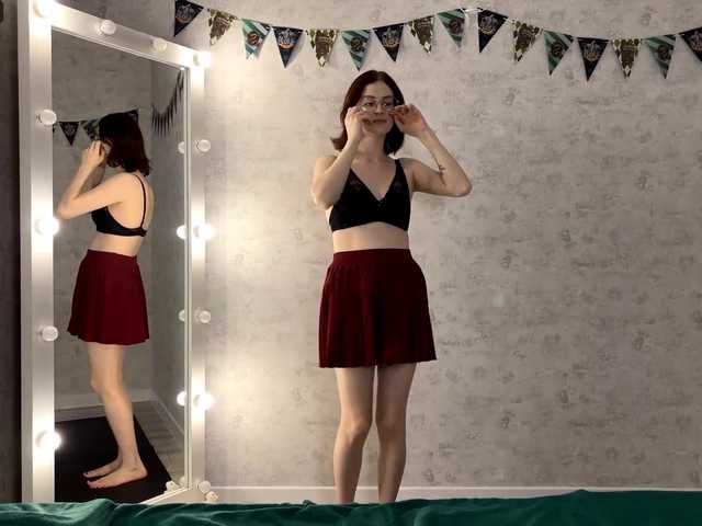 KittyNolick live cam on BongaCams