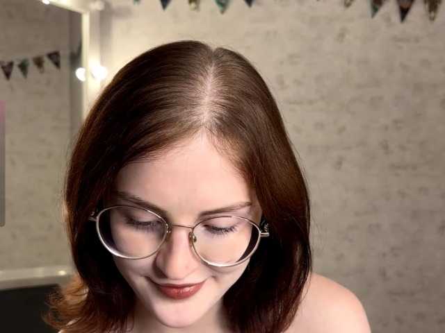 KittyNolick live cam on BongaCams