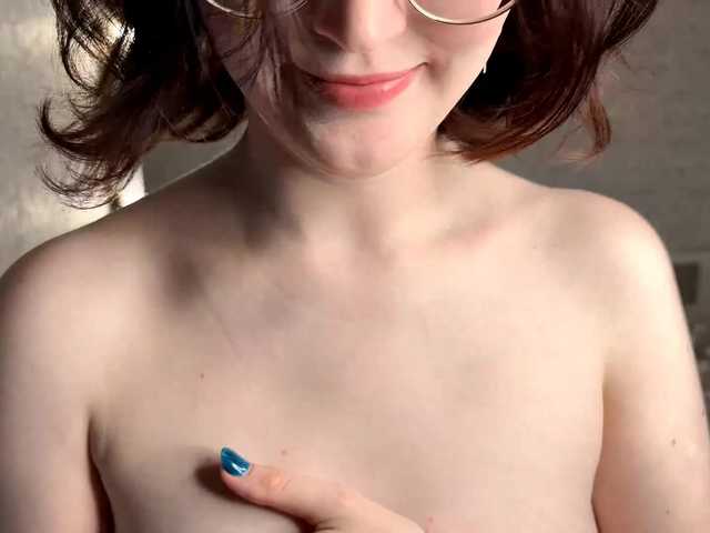 KittyNolick live cam on BongaCams