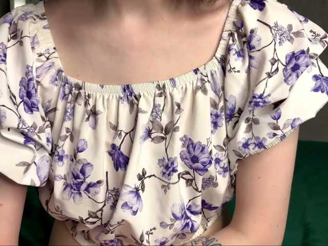 KittyNolick live cam on BongaCams