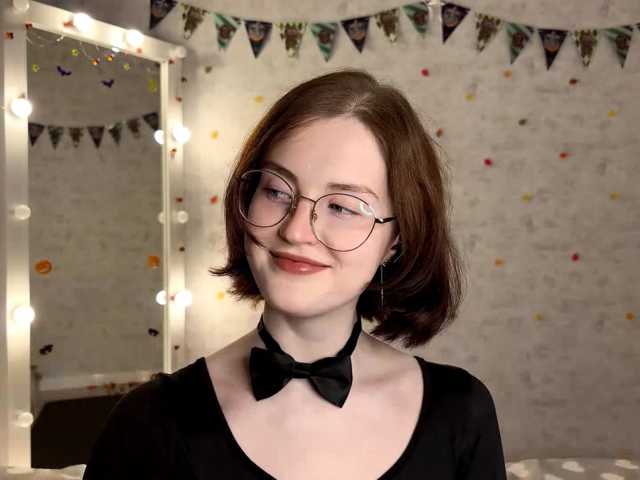 KittyNolick live cam on BongaCams