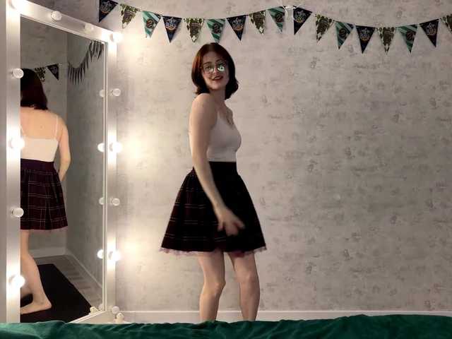 KittyNolick live webcam show