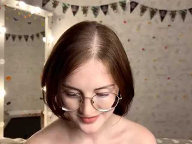 KittyNolick live cam on BongaCams