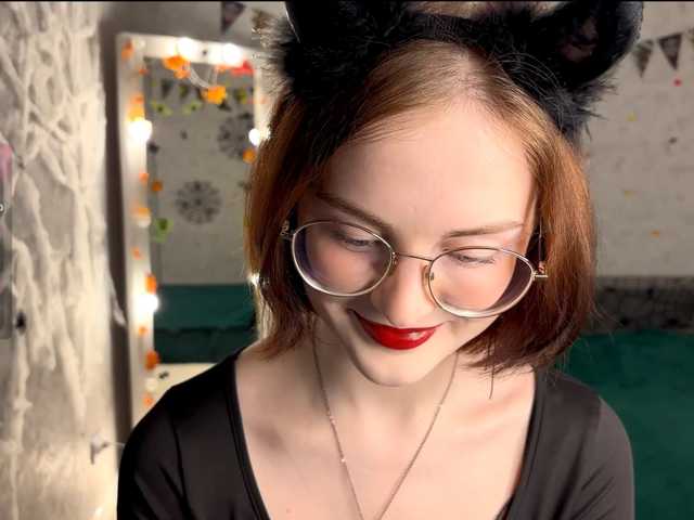 KittyNolick live cam on BongaCams