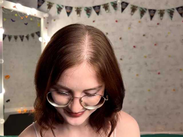 KittyNolick live cam on BongaCams