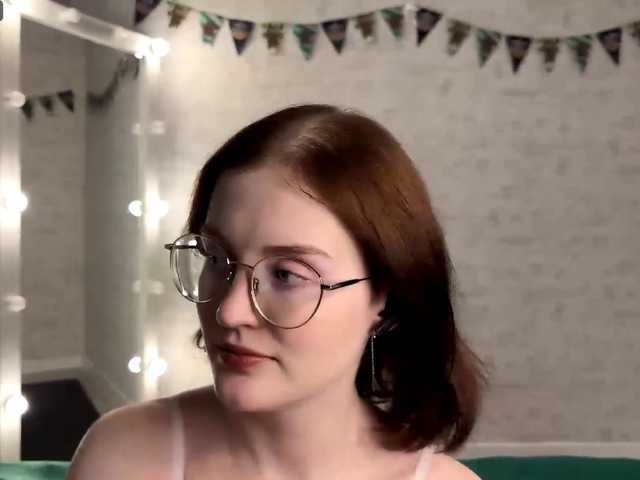 KittyNolick live cam on BongaCams