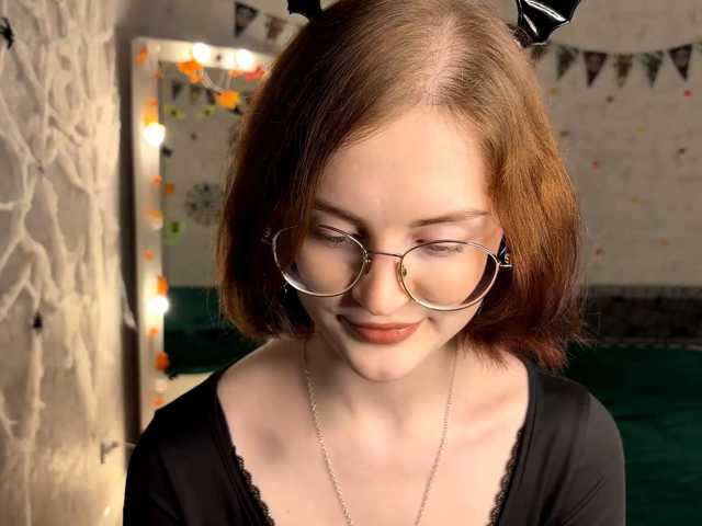 KittyNolick live cam on BongaCams