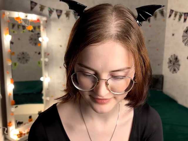 KittyNolick live cam on BongaCams
