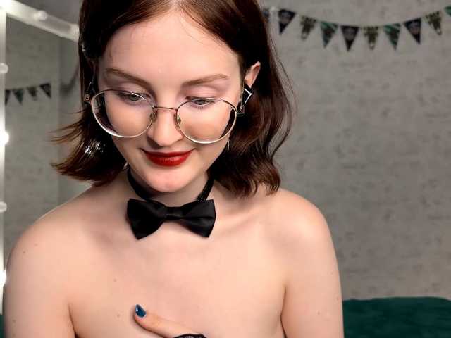 KittyNolick live cam on BongaCams