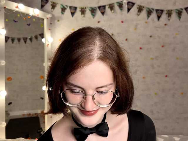 KittyNolick live cam on BongaCams