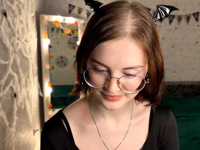 KittyNolick live cam on BongaCams