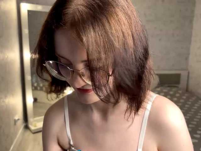 KittyNolick live cam on BongaCams