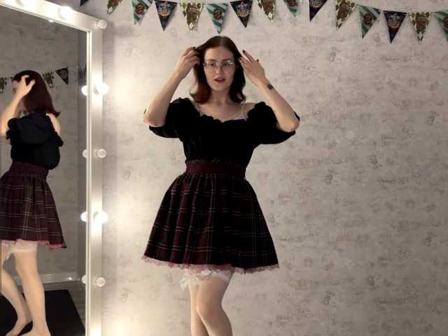 KittyNolick live cam on BongaCams
