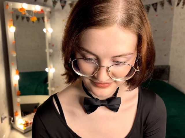 KittyNolick live cam on BongaCams