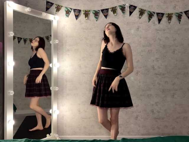 KittyNolick live cam on BongaCams