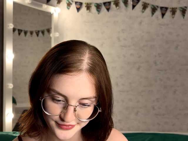KittyNolick live cam on BongaCams