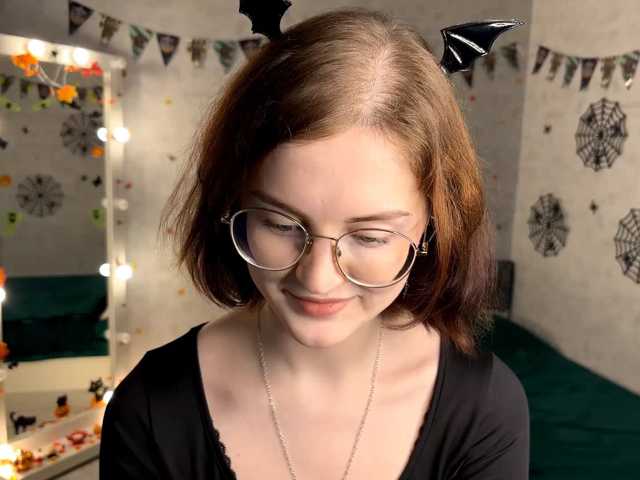 KittyNolick live cam on BongaCams