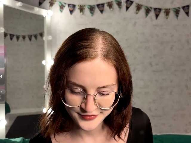 KittyNolick live cam on BongaCams